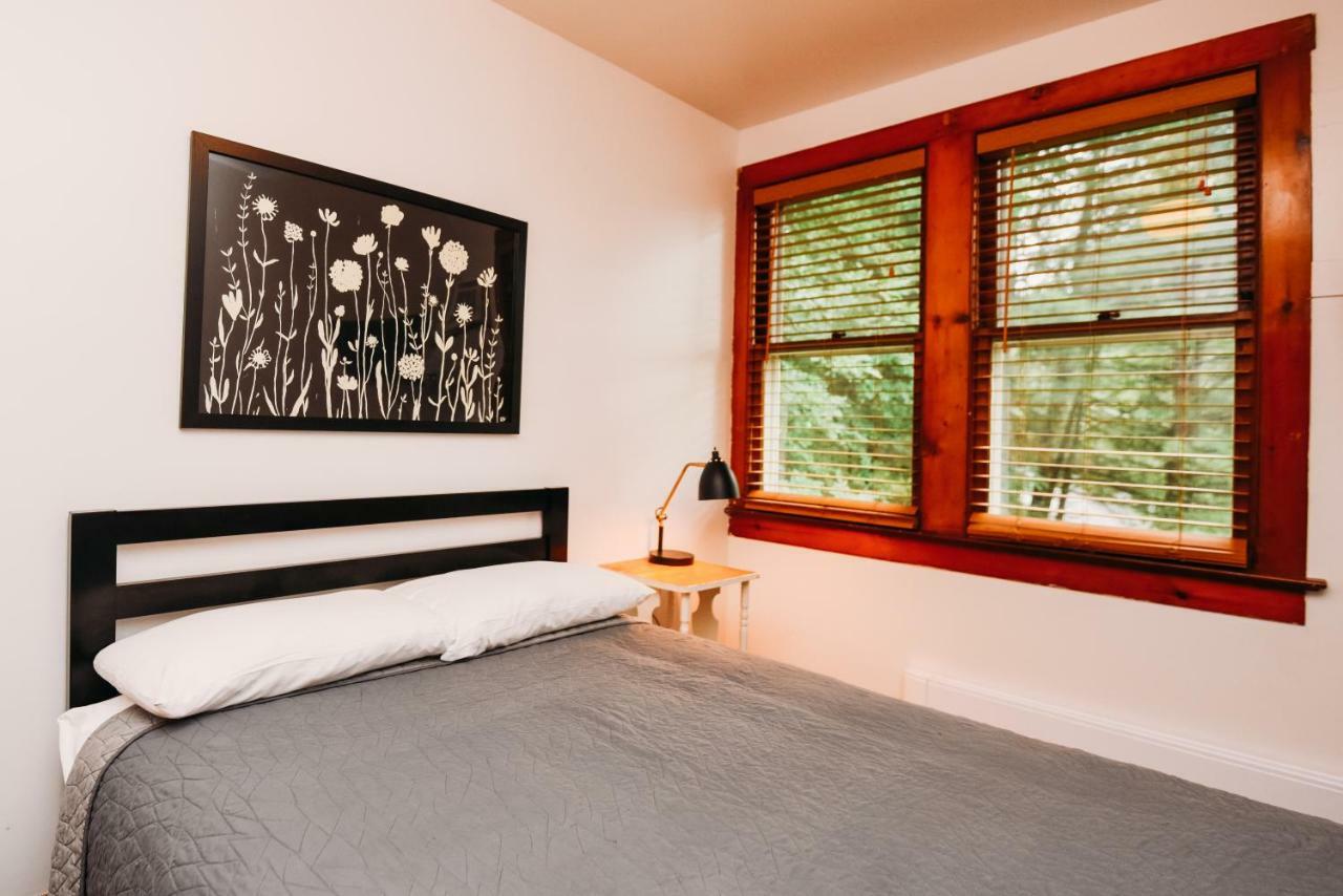 איסט סטרודסבורג Rainbow Mountain Resort - Lgbtq Friendly מראה חיצוני תמונה